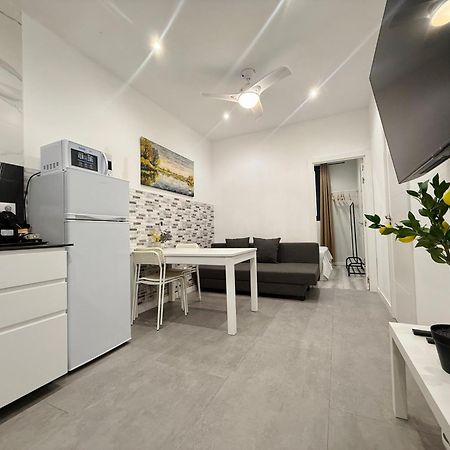 Camp Nou Nueva Casa 91 Lejlighed L'Hospitalet de Llobregat Eksteriør billede
