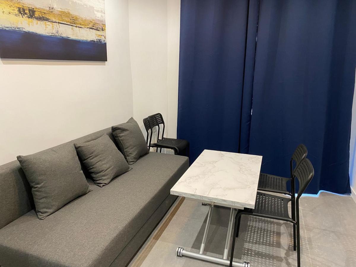 Camp Nou Nueva Casa 91 Lejlighed L'Hospitalet de Llobregat Eksteriør billede