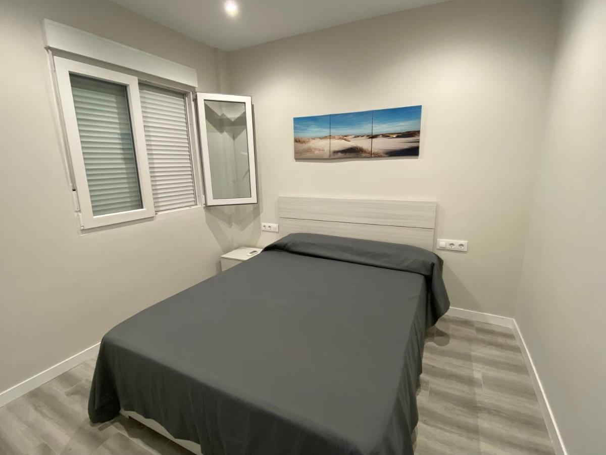 Camp Nou Nueva Casa 91 Lejlighed L'Hospitalet de Llobregat Eksteriør billede