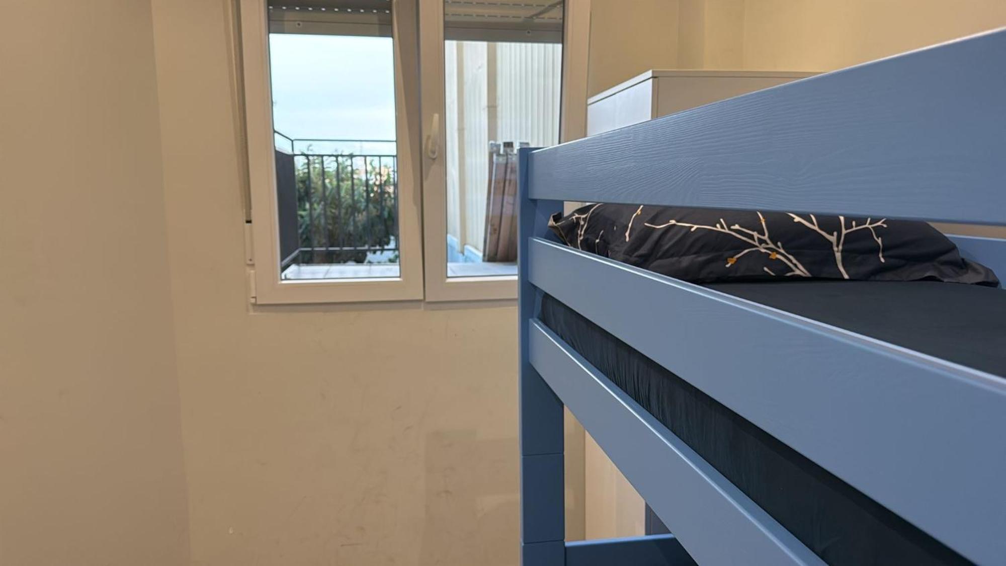 Camp Nou Nueva Casa 91 Lejlighed L'Hospitalet de Llobregat Eksteriør billede