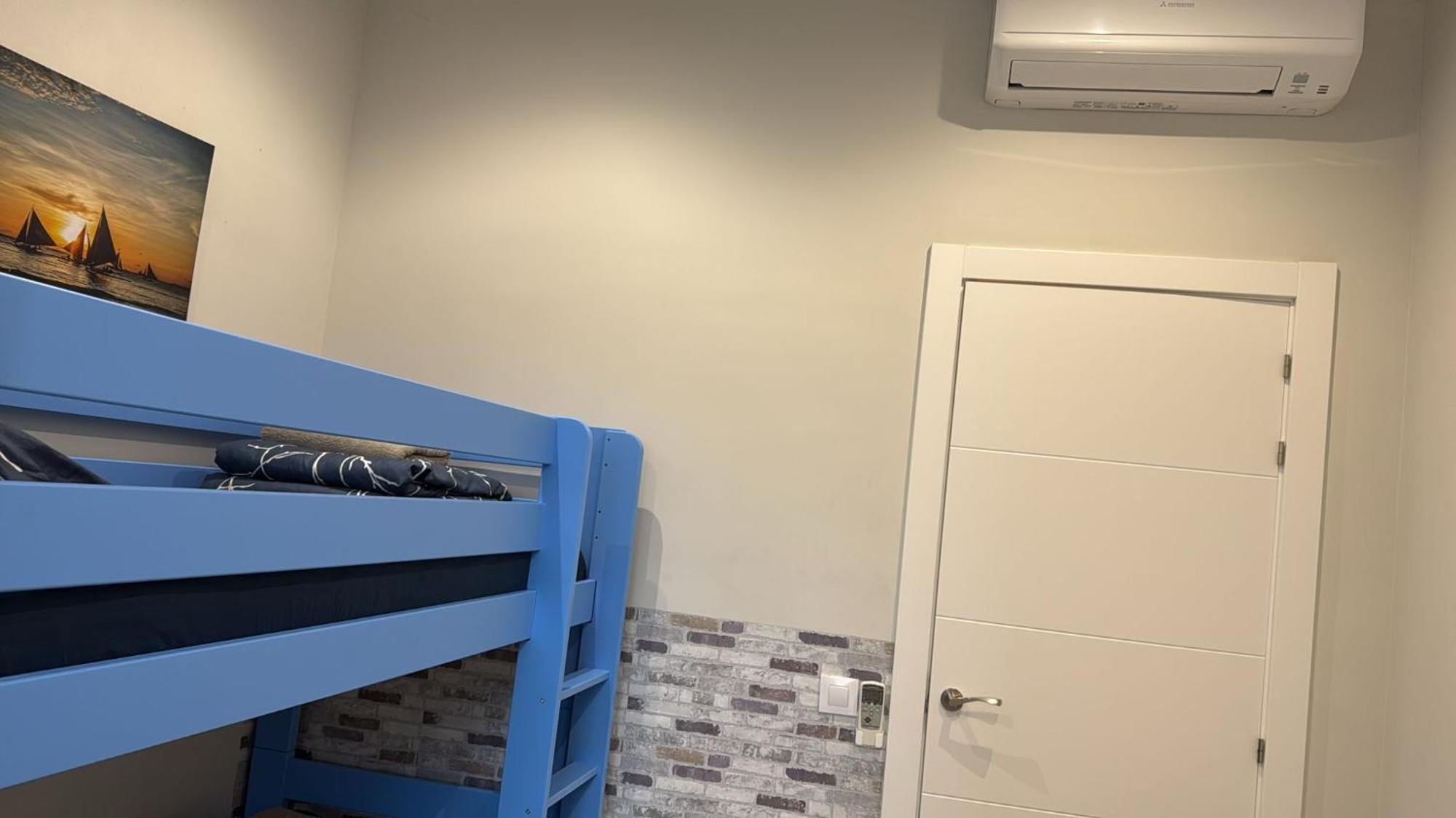 Camp Nou Nueva Casa 91 Lejlighed L'Hospitalet de Llobregat Eksteriør billede