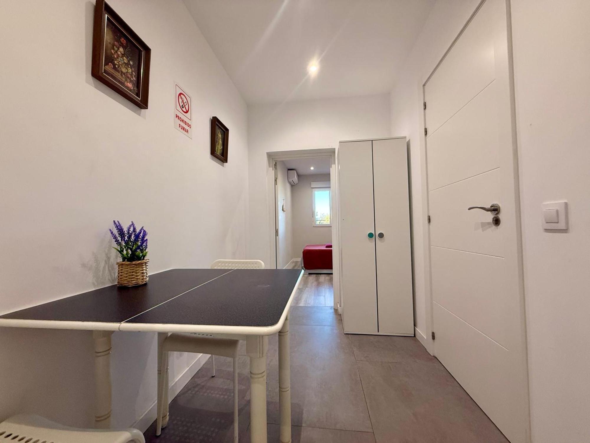 Camp Nou Nueva Casa 91 Lejlighed L'Hospitalet de Llobregat Eksteriør billede